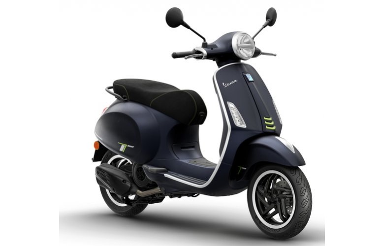VESPA PRIMAVERA 150 TECH 2026