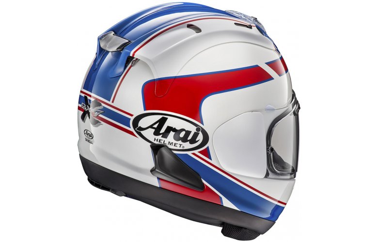 ΚΡΑΝΟΣ ARAI RX-7V Evo Schwantz