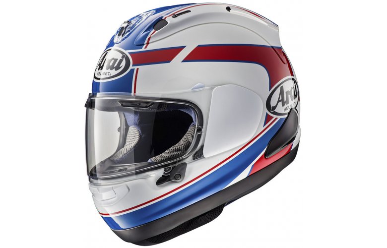 ΚΡΑΝΟΣ ARAI RX-7V Evo Schwantz