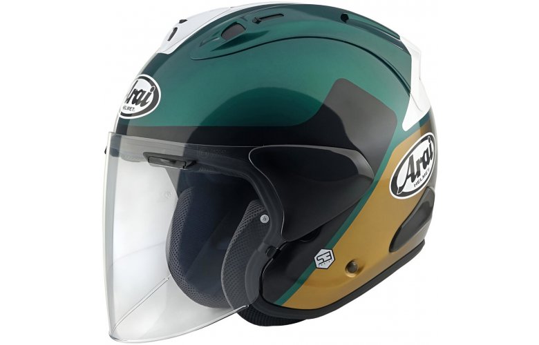 ΚΡΑΝΟΣ Arai SZ-R VAS Legante