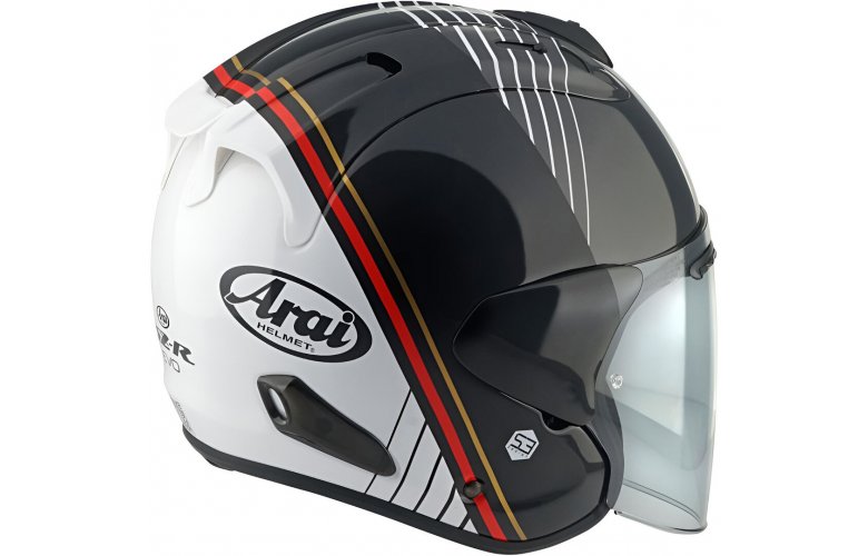 Κράνος Arai Concept-XE TEMU BLACK