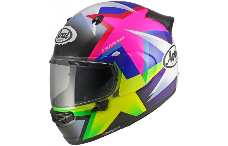 ΚΡΑΝΟΣ Arai Quantic STAR