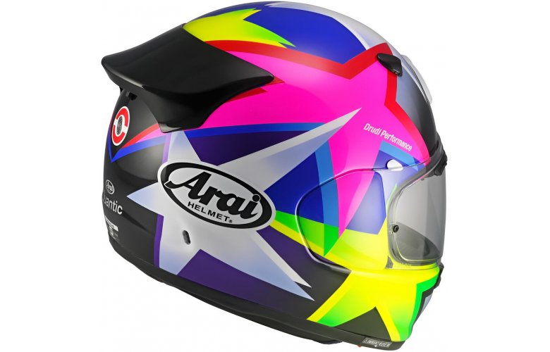 ΚΡΑΝΟΣ Arai Quantic STAR