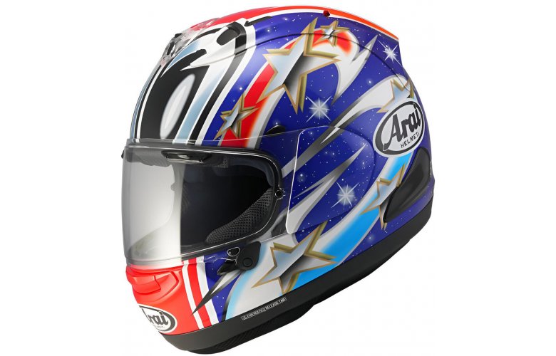 ΚΡΑΝΟΣ Arai RX-7V Evo Nakano