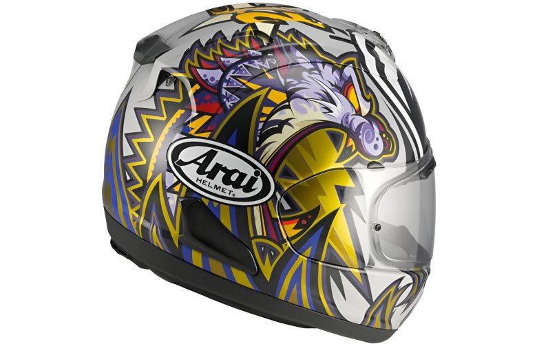 ΚΡΑΝΟΣ Arai RX-7V Evo Nakasuga 4