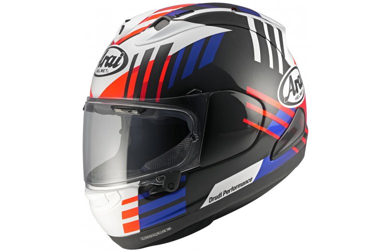 ΚΡΑΝΟΣ Arai RX-7V Evo Rea SB3