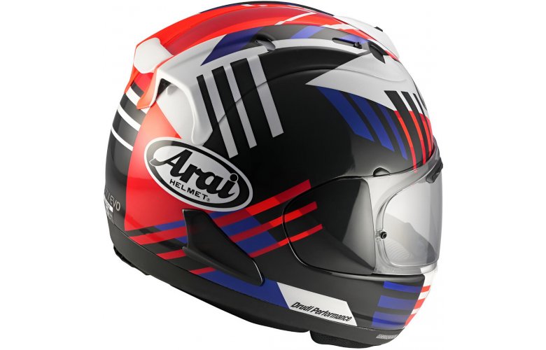 ΚΡΑΝΟΣ Arai RX-7V Evo Rea SB3