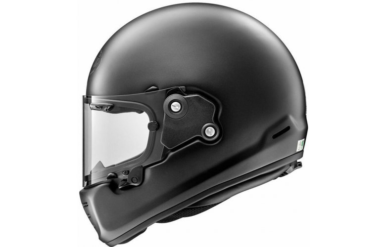 Κράνος Arai Concept-XE FROST BLACK