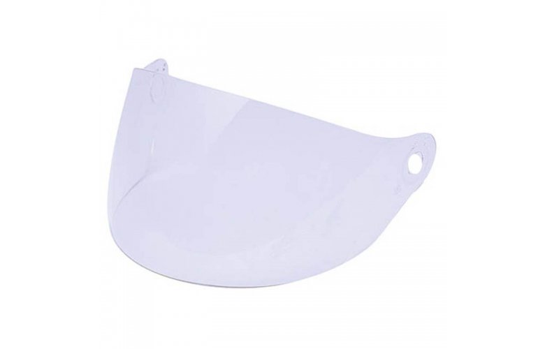 Ζελατίνα Caberg Freeride A6830 Διάφανη