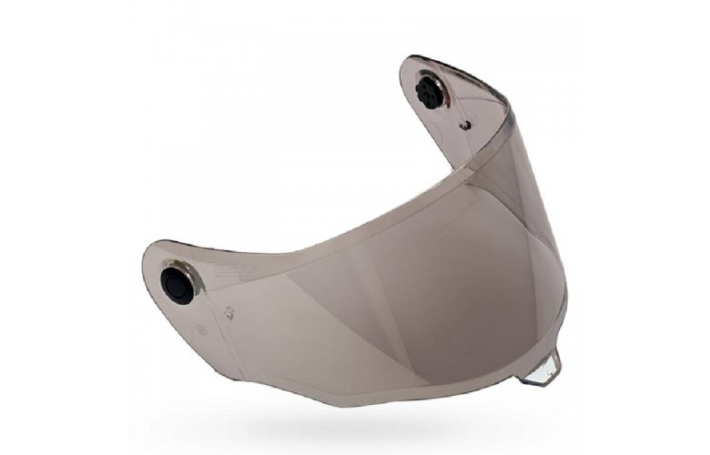 Ζελατίνα Bell PROSTAR/RACE/2016/SRT Ιρίδιο Σκούρο Ασημί