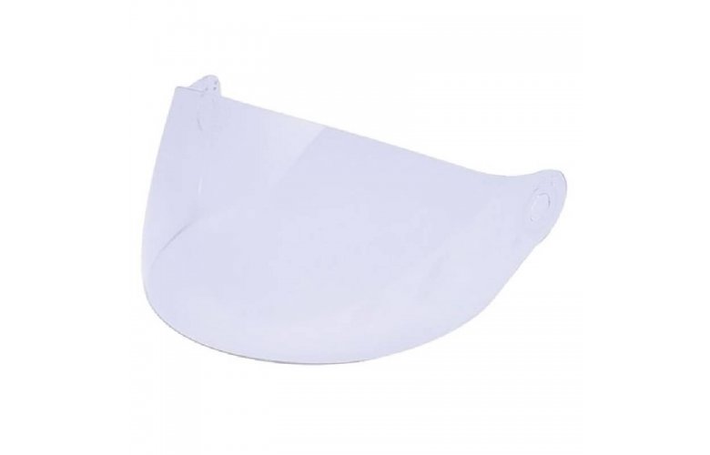 Ζελατίνα Caberg Riviera V2-3 A5835 Διαφανής Αντιχαρακτική