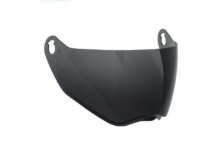 Ζελατίνα Bell MX-9 ADVENTURE Σκούρο Φυμέ