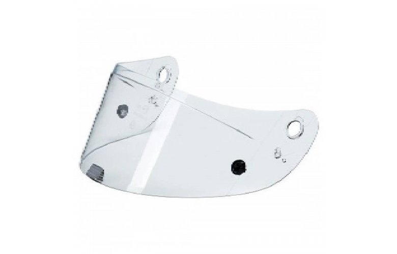 ΖΕΛΑΤΙΝΑ HJC R-PHA 10 PLUS (HJ20P) ΔΙΑΦΑΝΗ