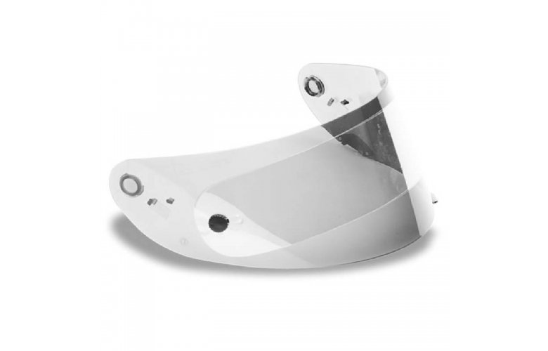 Ζελατίνα Bell STAR/RS-1//QUALIFIER CLICK RELEASE Διάφανη+Pinlock