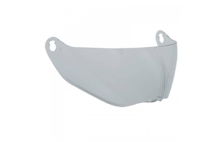 Ζελατίνα Bell MX-9 ADVENTURE Διάφανη