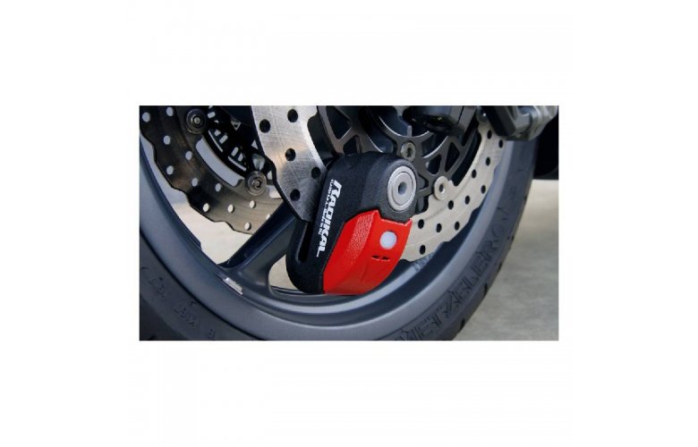 ΚΛΕΙΔΑΡΙΑ ΔΙΣΚΟΦΡΕΝΟΥ RADIKAL RK10 DISC LOCK ALARM