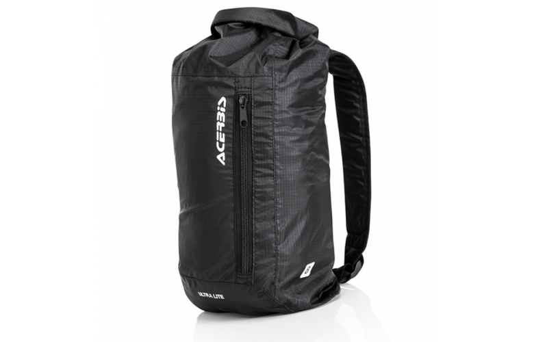Σακίδιο πλάτης Acerbis Root 24107.090 μαύρο 8lt