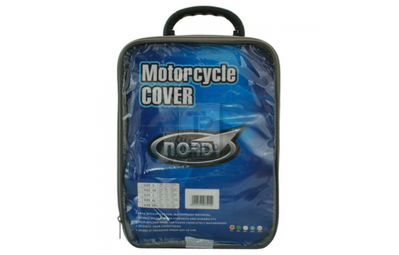 ΚΟΥΚΟΥΛΑ NORD ΜΟΤΟ EXTRA-COTTON 100% ΑΔΙΑΒΡOXH