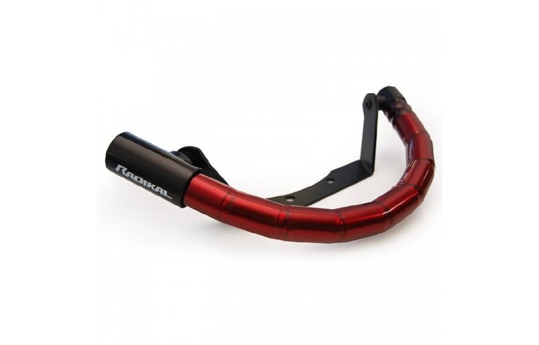 ΑΝΤΙΚΛΕΠΤΙΚΟ RADIKAL RK798 SCOOT T-MAX 500