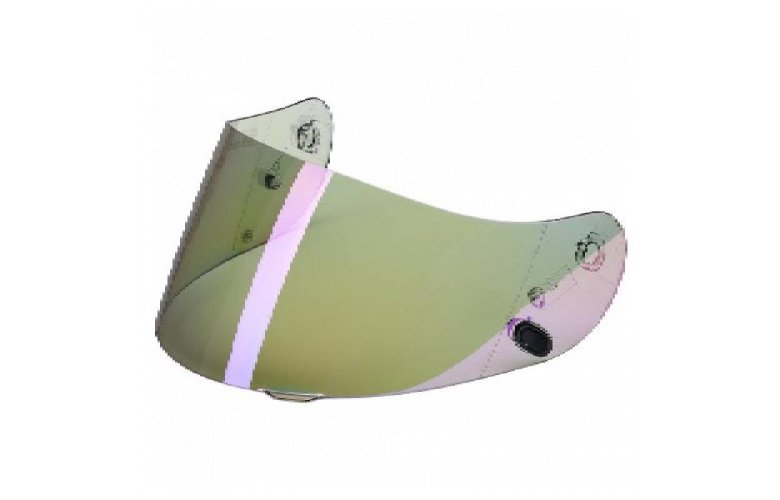 ΖΕΛΑΤΙΝΑ HJC i90 (HJ33) SILVER