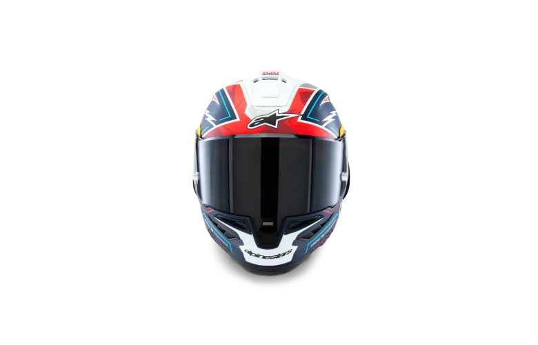 ΚΡΑΝΟΣ ALPINESTARS SUPERTECH R10 LE ACOSTA