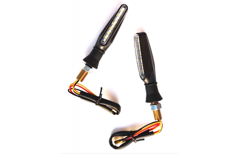 ΦΛΑΣ ΜΗΧΑΝΗΣ LED AGVPRO LUM-500