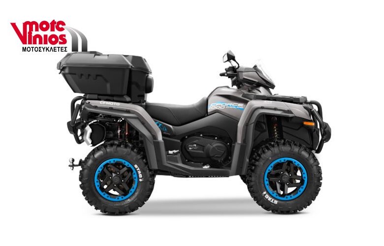 CFMOTO CFORCE 1000 OVERLAND