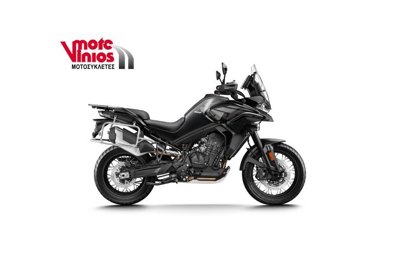 CFMOTO MT800 EXPLORE EDITION