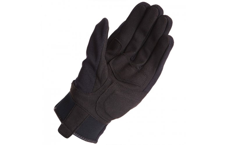 ΓΑΝΤΙΑ ΚΑΛΟΚΑΙΡΙΝΑ BERING FLETCHER EVO ΜΑΥΡΟ