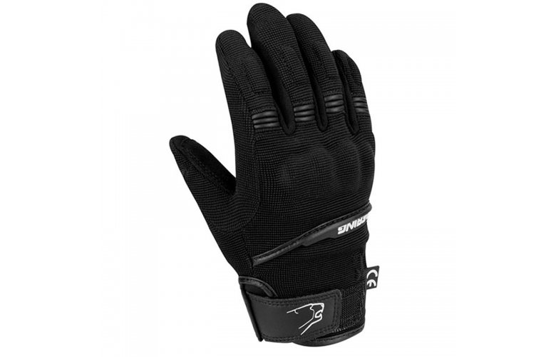 ΓΑΝΤΙΑ ΚΑΛΟΚΑΙΡΙΝΑ BERING FLETCHER EVO ΜΑΥΡΟ