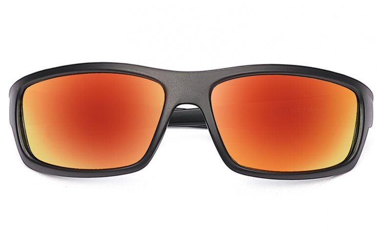 ΓΥΑΛΙΑ ΗΛΙΟΥ POLAREYE PL66 ORANGE