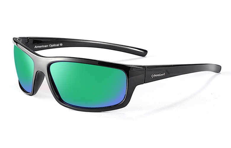 ΓΥΑΛΙΑ ΗΛΙΟΥ POLAREYE PL66 GREEN