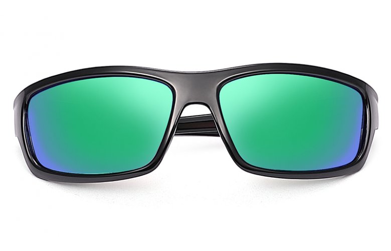 ΓΥΑΛΙΑ ΗΛΙΟΥ POLAREYE PL66 GREEN