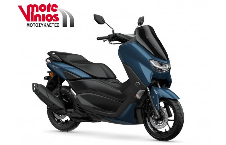 Yamaha Nmax 125 Abs