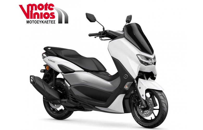 Yamaha Nmax 125 Abs