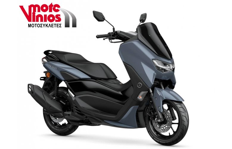 Yamaha Nmax 125 Abs