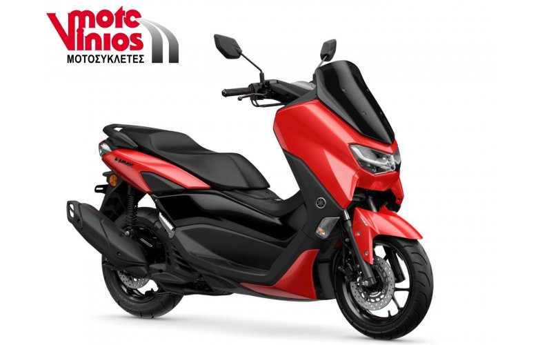 Yamaha Nmax 125 Abs
