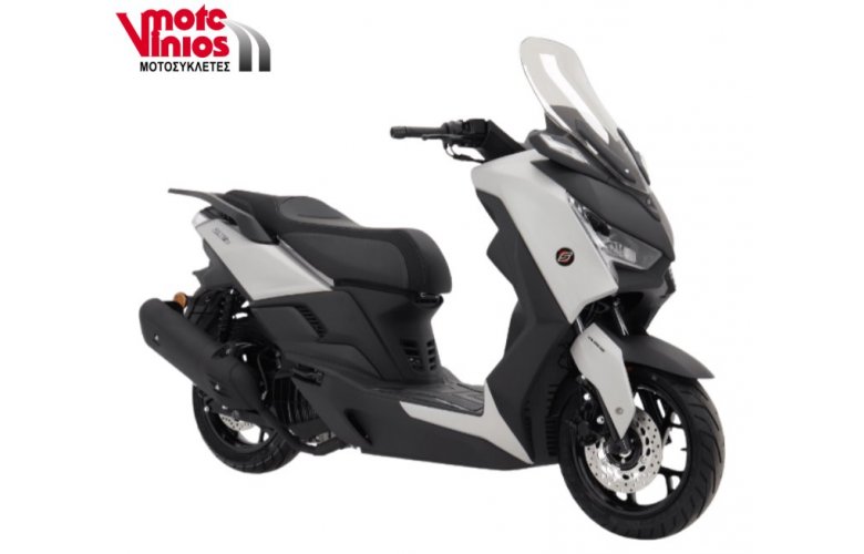 ASUS STREET 125