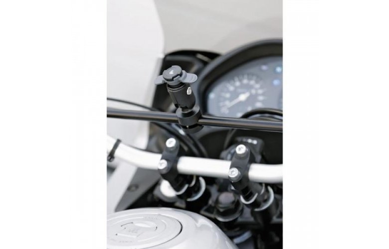 ΒΑΣΗ ΣΤΗΡΙΞΗΣ (ΜΠΡΑΤΣΟ/ΒΡΑΧΙΟΝΑΣ) ΤΗΛΕΦΩΝΟΥ LAMPA OPTI ARM 200MM OPTI LINE