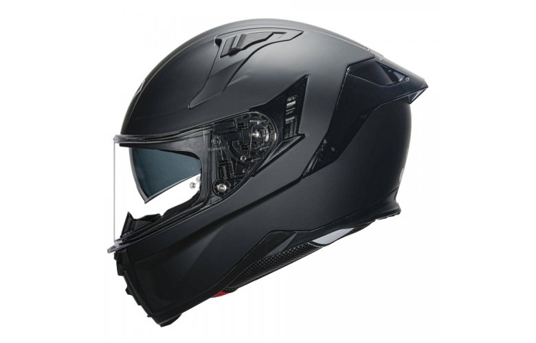 ΚΡΑΝΟΣ YOHE 910 SV ΜΑΥΡΟ ΜΑΤ 910-BLM