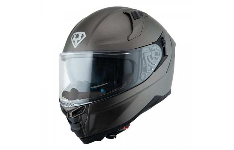 ΚΡΑΝΟΣ YOHE 910 SV TITANIUM ΜΑΤ