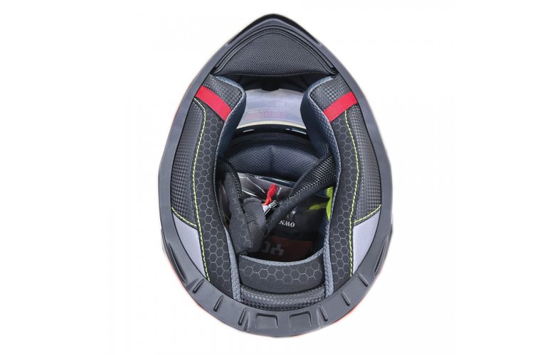 ΚΡΑΝΟΣ YOHE 910 SV ΜΑΥΡΟ ΜΑΤ 910-BLM