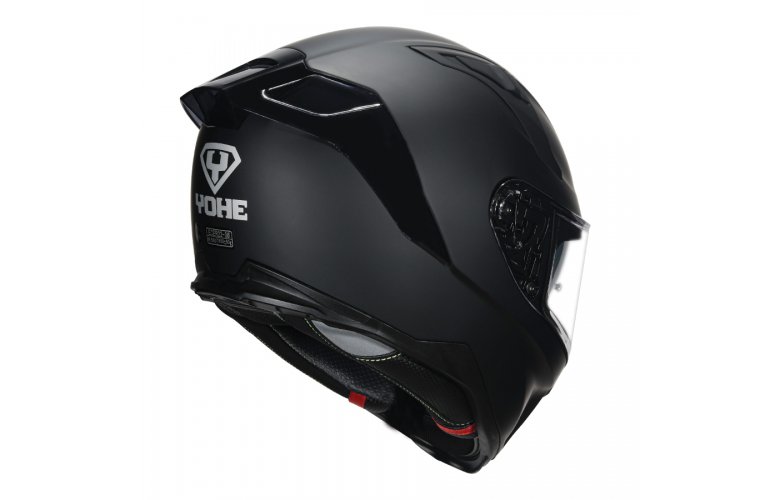 ΚΡΑΝΟΣ YOHE 910 SV ΜΑΥΡΟ ΜΑΤ 910-BLM