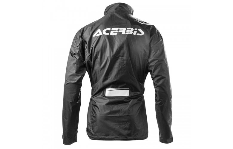 Αδιάβροχο Σετ Acerbis MAT X 3.0 Μαύρο