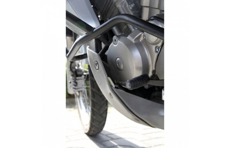 ΠΡΟΣΤΑΤΕΥΤΙΚΟ ΚΑΛΥΜΜΑ ΣΙΛΙΚΟΝΗΣ ΛΕΒΙΕ ΤΑΧΥΤΗΤΩΝ LAMPA SHIFT COVER MOTO