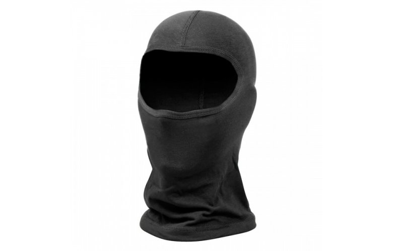 MΠΑΛΑΚΛΑΒΑ FULL FACE LAMPA ΜΑΥΡΗ