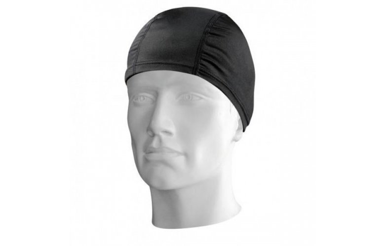 ΣΚΟΥΦΑΚΙ ΕΣΩΤΕΡΙΚΟ ΚΡΑΝΟΥΣ  LAMPA ΜΑΥΡΟ CAP COVER LIGHT-TECH