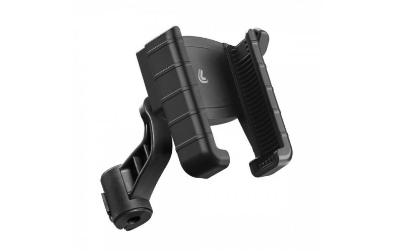 ΒΑΣΗ ΣΤΗΡΙΞΗΣ ΚΙΝΗΤΟΥ OPTILINE SMART SCOOTER GRIP 62-82mm (ΣΤΗΡΙΞΗ ΣΕ ΚΑΘΡΕΠΤΗ & ΣΕ ΜΠΑΡΑ 9-14mm)