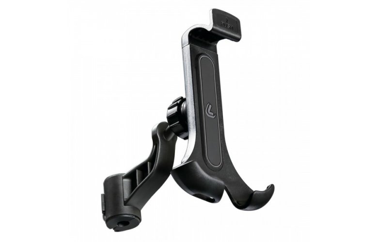 ΒΑΣΗ ΣΤΗΡΙΞΗΣ ΚΙΝΗΤΟΥ SMART SCOOTER FLOW 130-190mm ( ΜΕ ΣΤΗΡΙΞΗ ΣΤΟ ΚΑΘΡΕΠΤΗ Η ΣΕ ΜΠΑΡΑ 9-14mm)