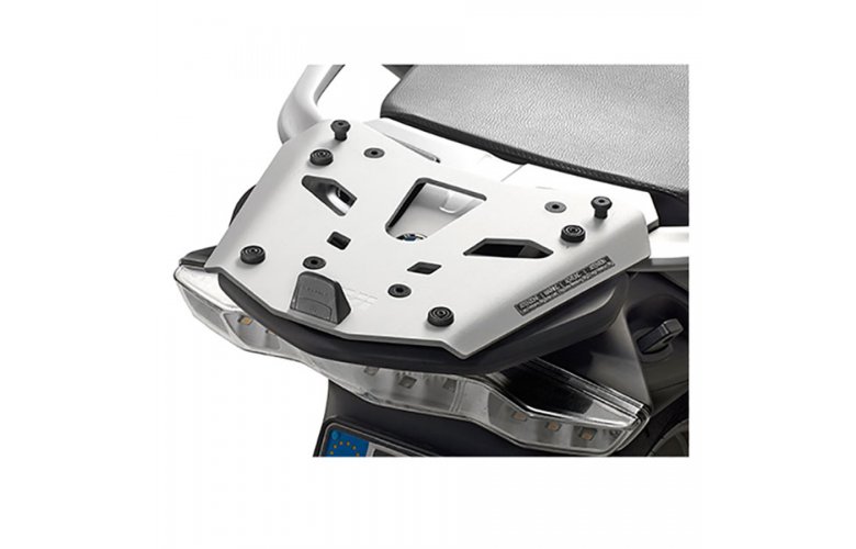 Σχάρα SRA5113_R1200RT'14-16_αλουμίνιο Bmw GIVI